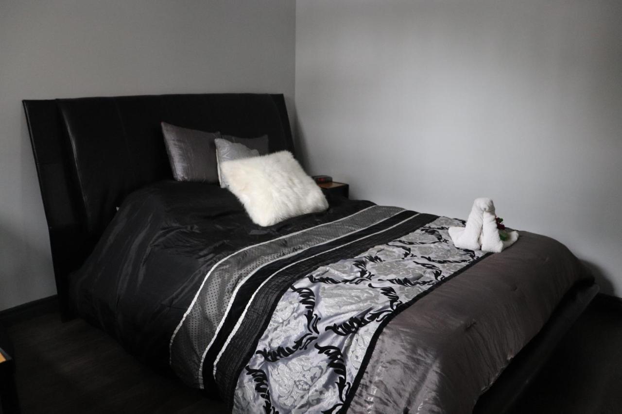 Casa Linda Victoriaville Princeville Екстер'єр фото