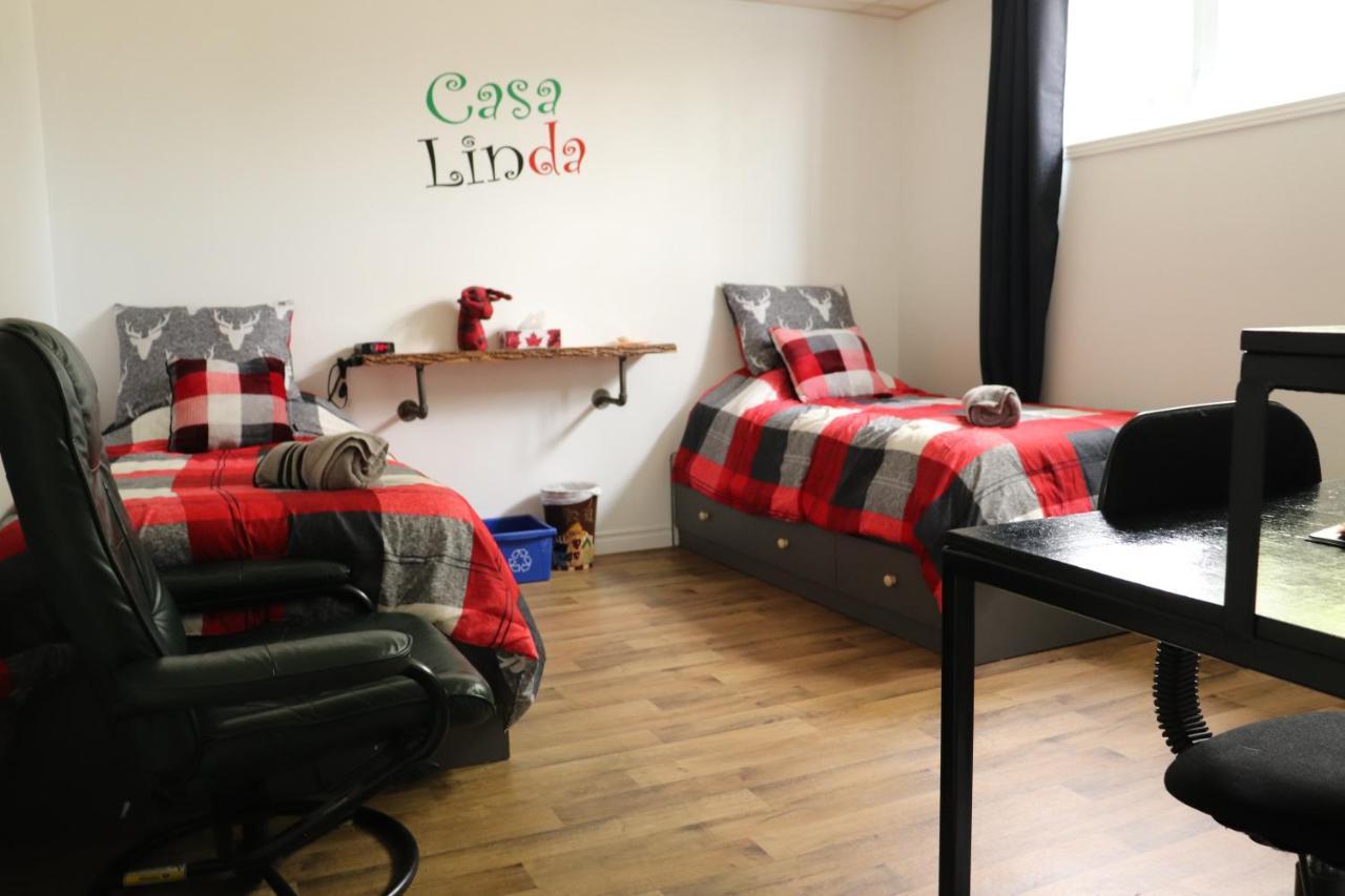 Casa Linda Victoriaville Princeville Екстер'єр фото