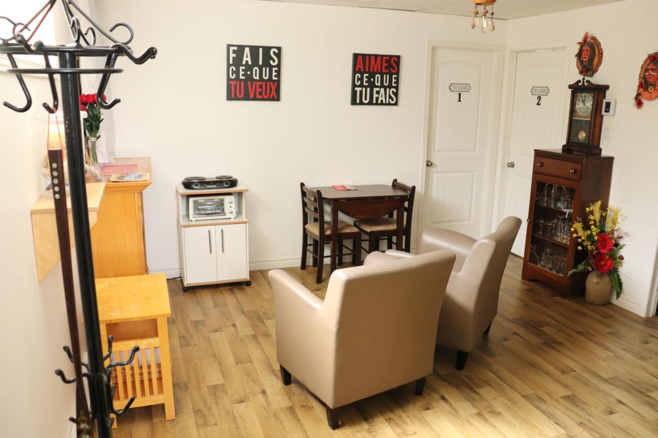Casa Linda Victoriaville Princeville Екстер'єр фото